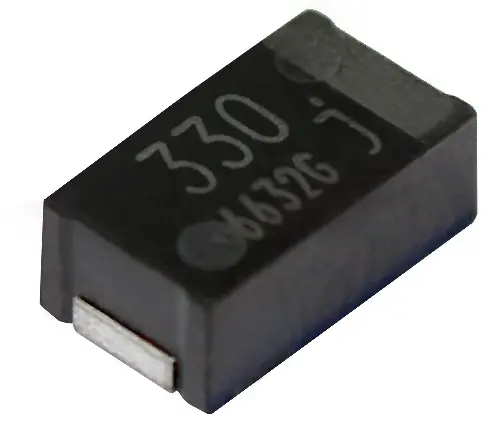 ECG-SY0J331R