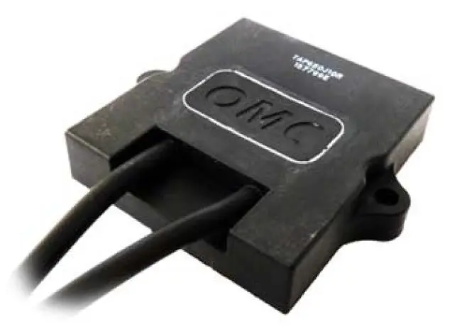 TAP650J500E
