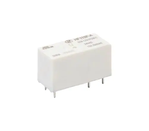 HF115F-A/024-1ZS1F(257)