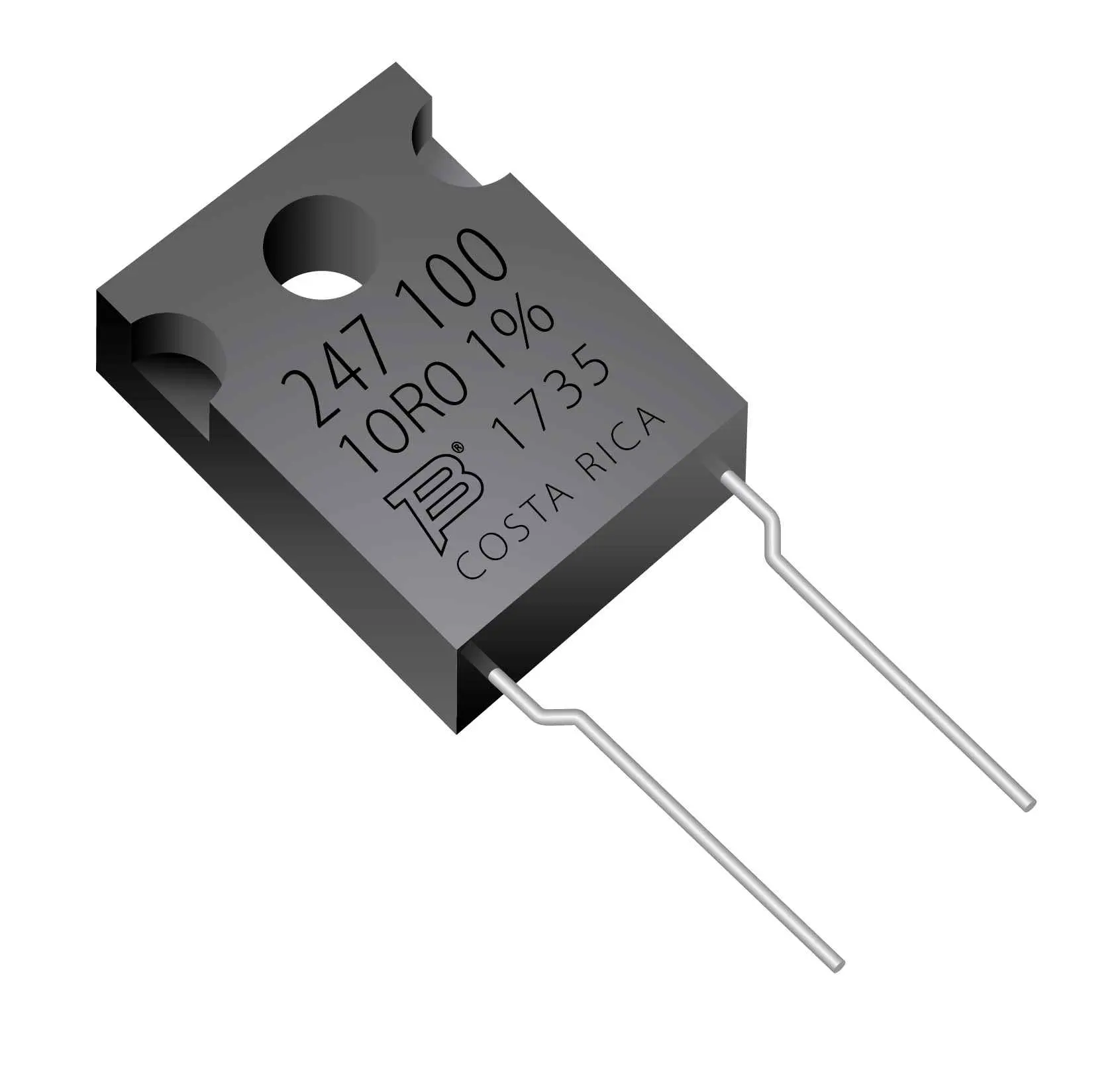 PWR247T-100-2R70F