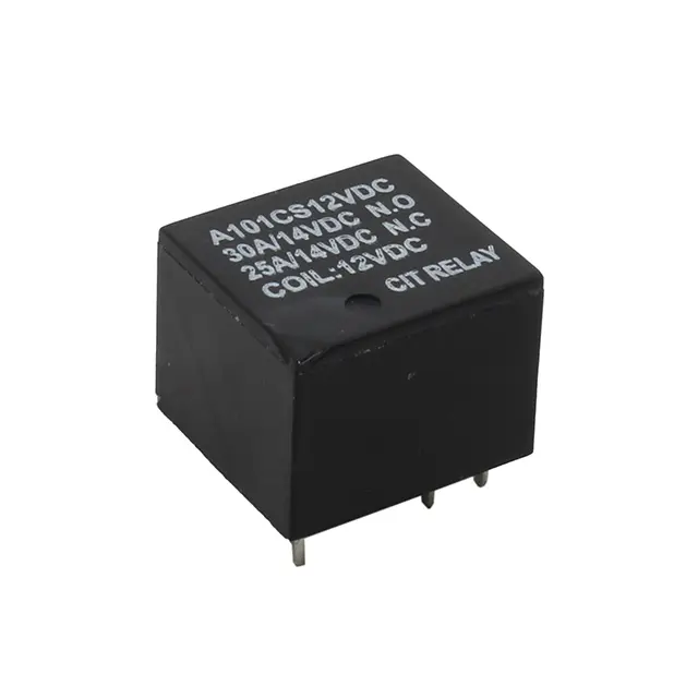 A101CS12VDC