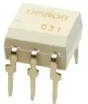 G3VM-61BR2 by omron electronics