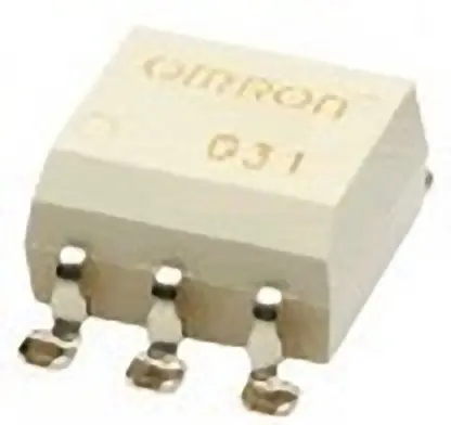G3VM-61ER2(TR05)