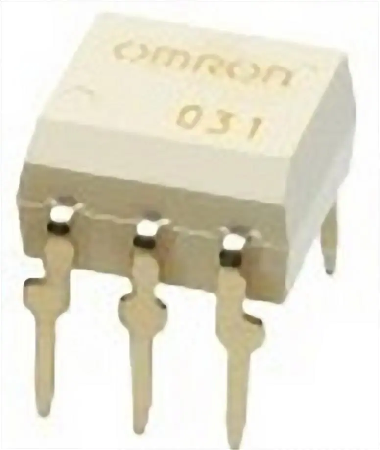 G3VM-31BR by omron electronics