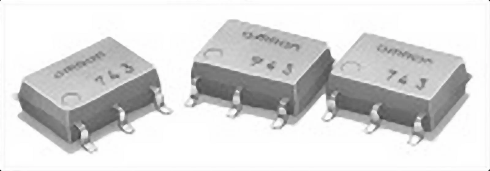 G3VM-101HR2(TR05)