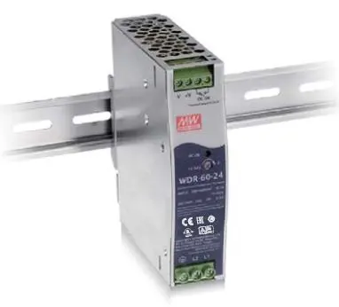WDR-60-12
