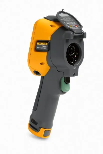 FLK-TIS60+-30HZ by fluke