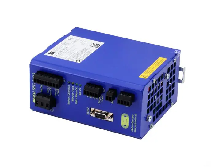 AKKUTEC2412-VDS