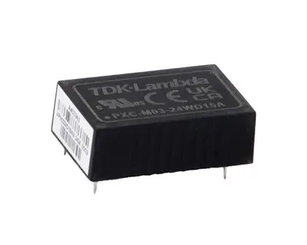 PXC-M03-24WD15-A
