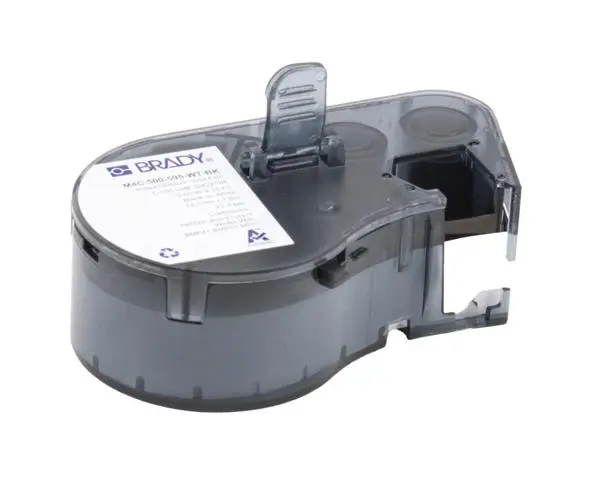 M4C-500-595-WT-BK by brady
