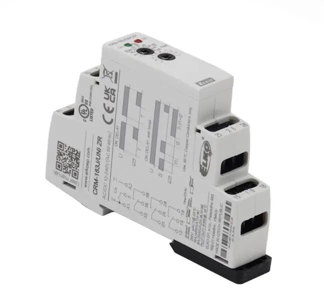 CRM-183J/UNI-ZR