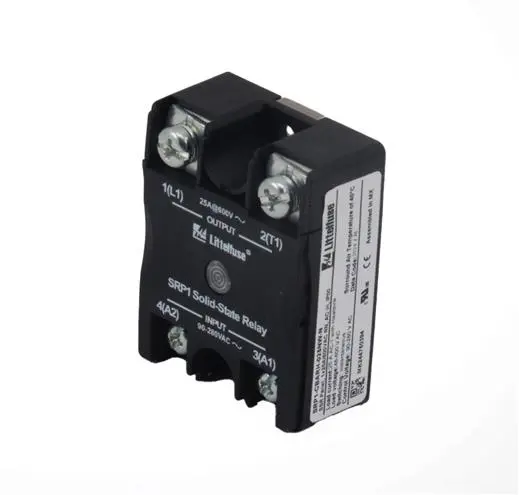 SRP1-CBARH-025NW-N