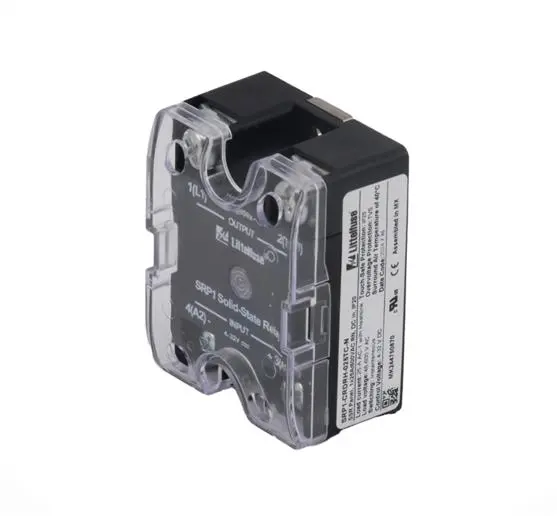 SRP1-CRDRH-025TC-N