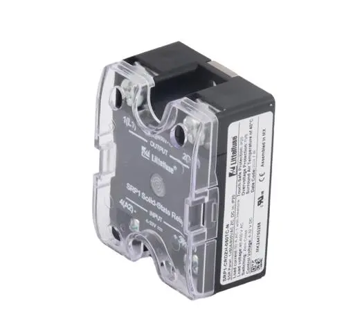 SRP1-CRDZH-050TC-N
