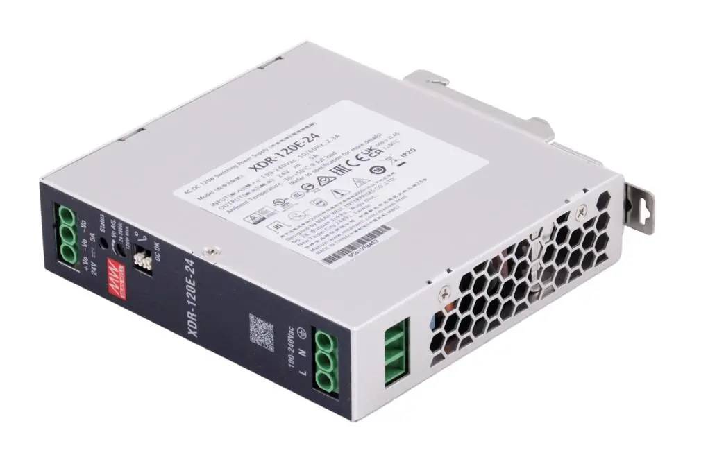 XDR-120E-24