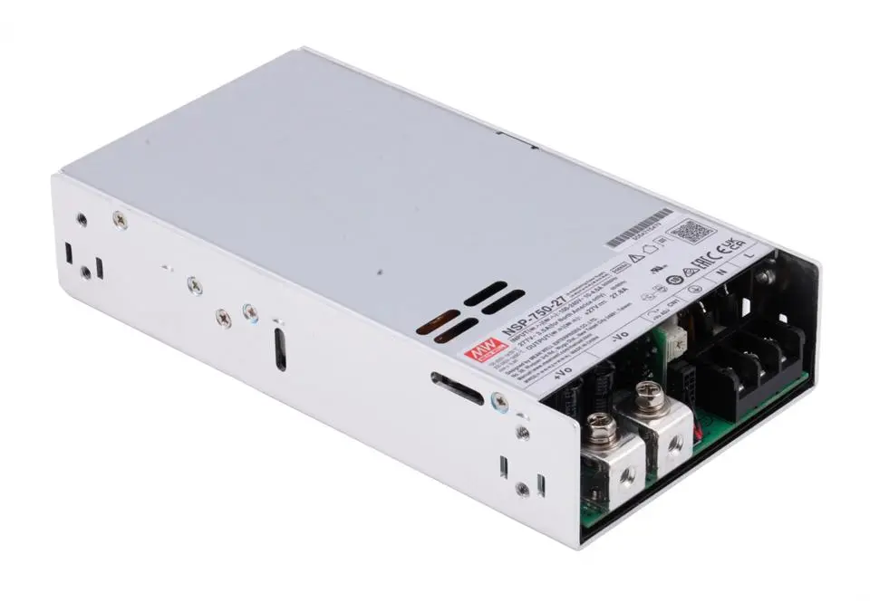 NSP-750-27