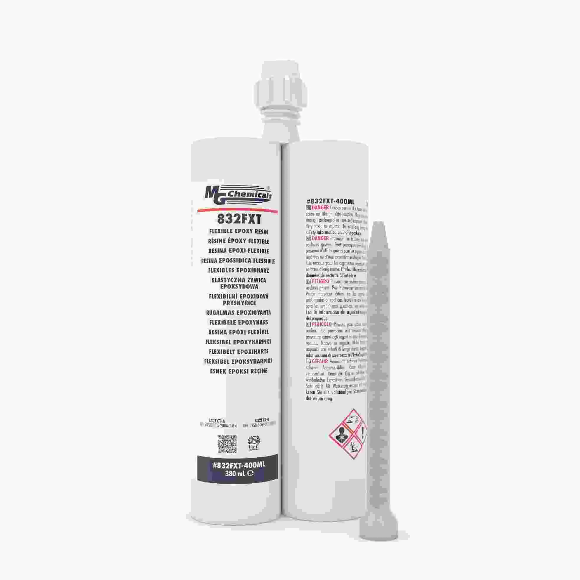 832FXT-400ML