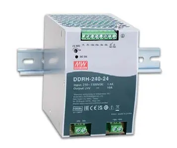 DDRH-240-12