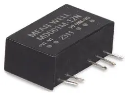 MDD01L-12N