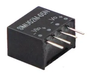 SMU02N-15