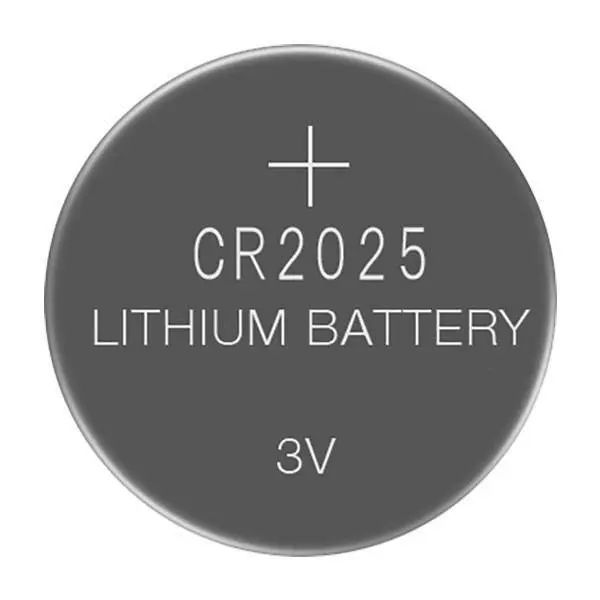 CR2025